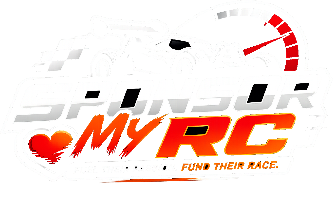 SponsorMyRC — Fuel their passion. Fund their race.