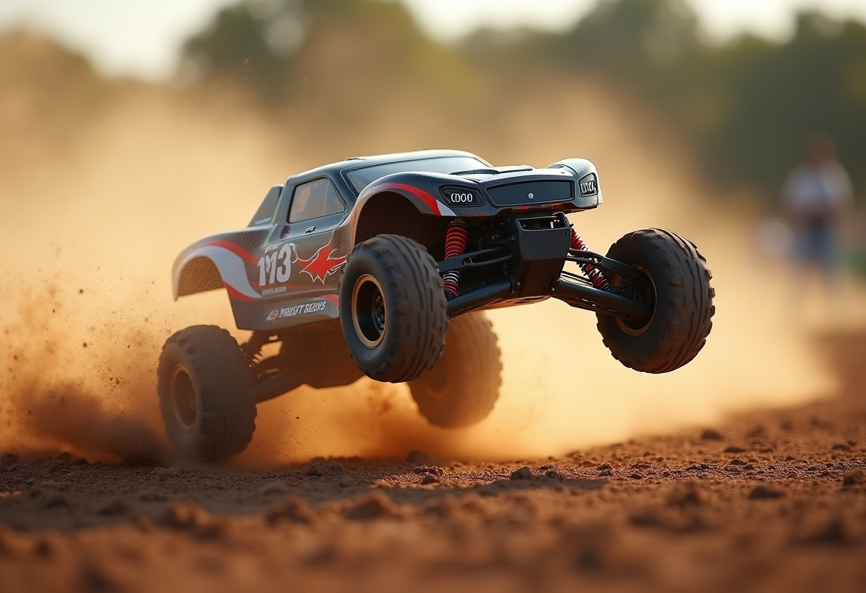 Rear Dirt Oval Tires (Set A) purchased