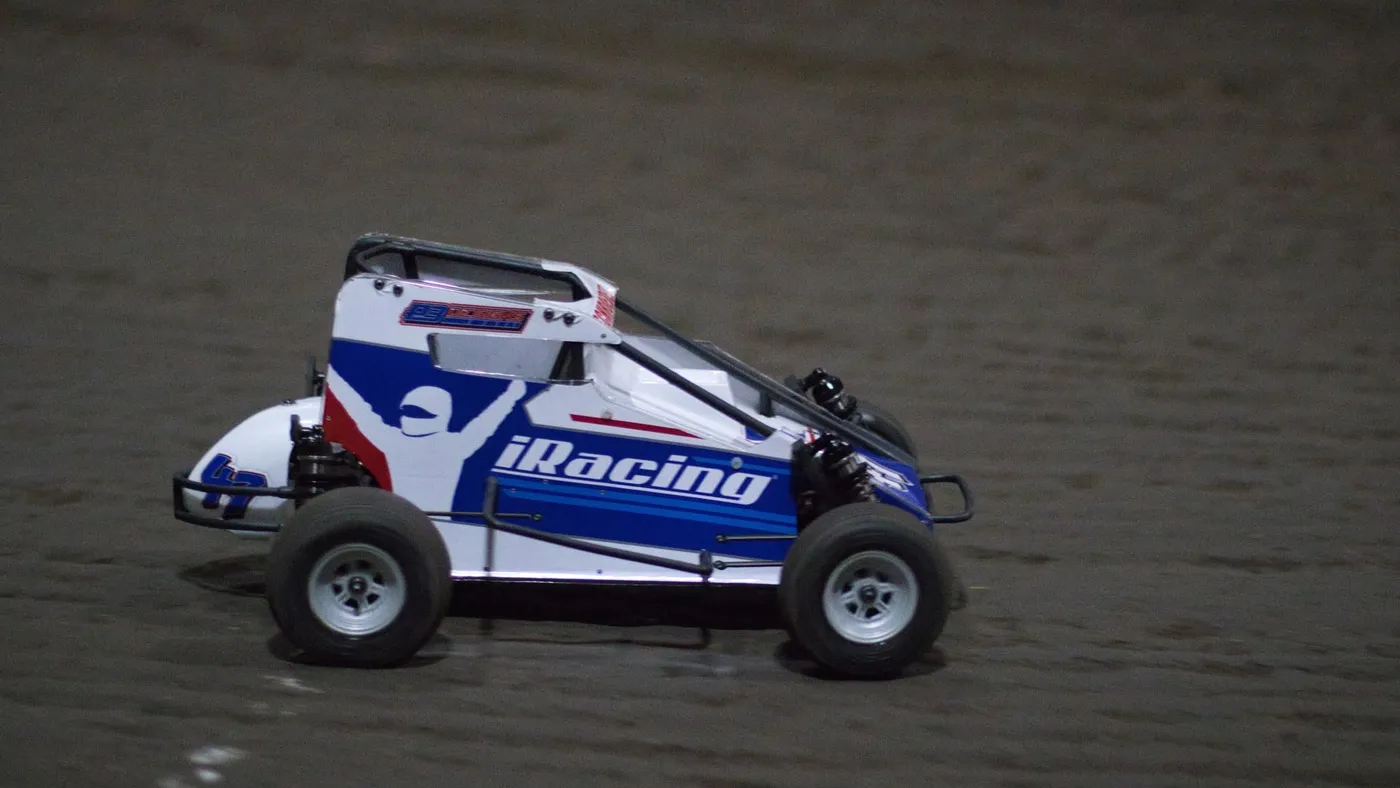 RC racing