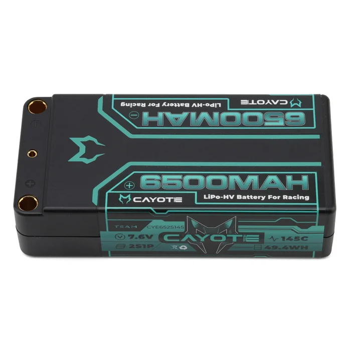 Batteries