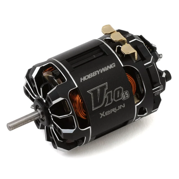 Motors